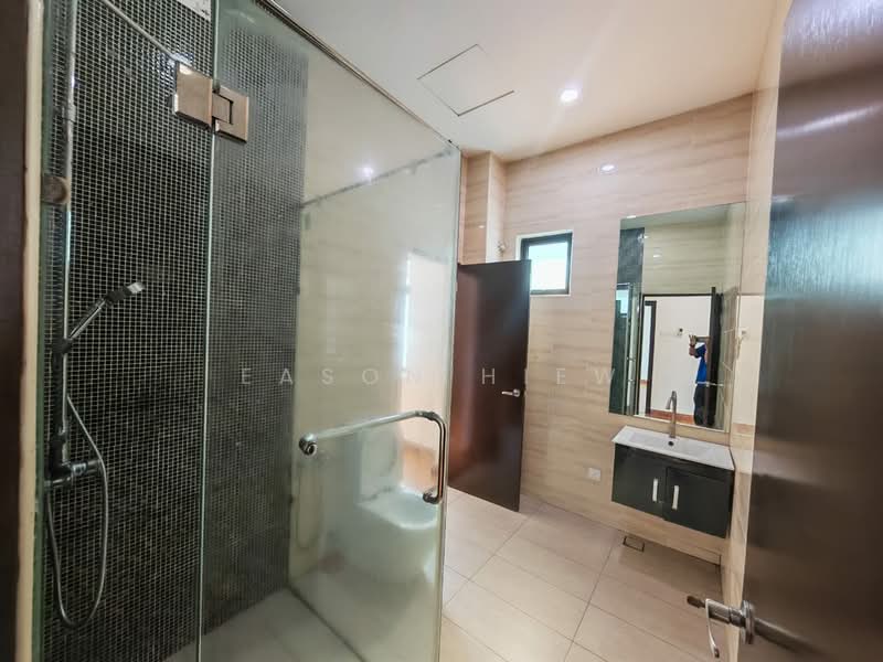 Semi-Detached House for Rent in Damansara Heights (Kuala Lumpur) - Eason Hiew - PropertyGuru.com.my