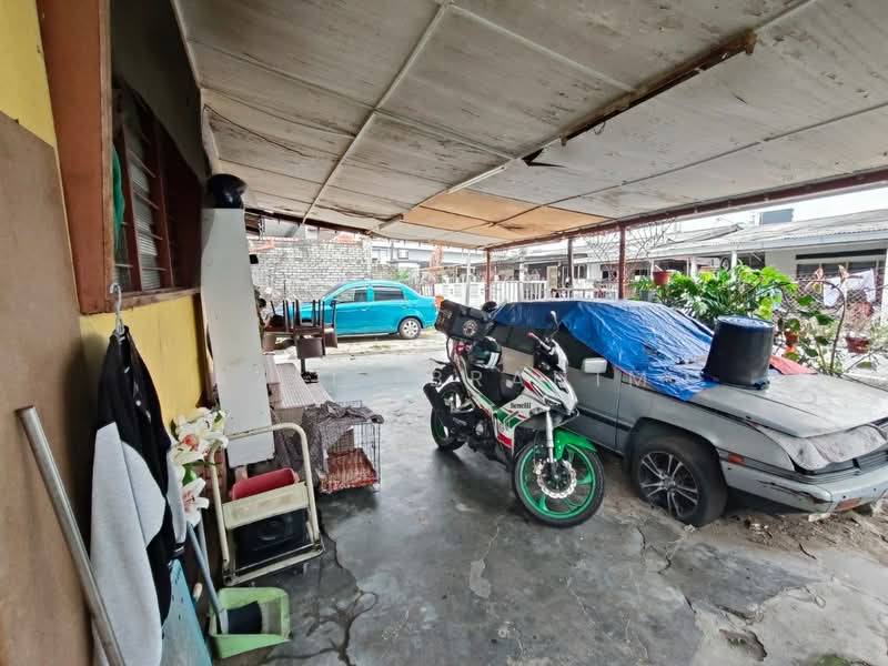 Tanah Kediaman untuk Dijual di Kampung Pandan Dalam (Ampang) - Azli Ibrahim - PropertyGuru.com.my