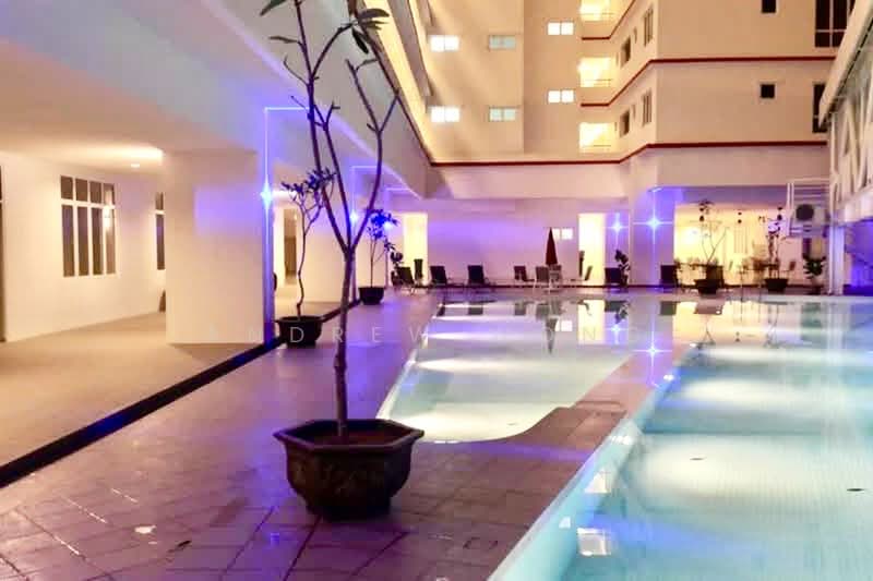 Condominium for Sale at Imperial Residence - Andrew Wong - Exterior - PropertyGuru.com.my