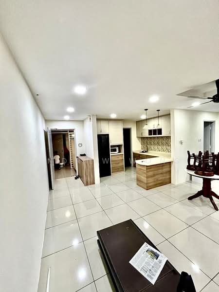 Condominium for Sale at Imperial Residence - Andrew Wong - Kitchen - PropertyGuru.com.my