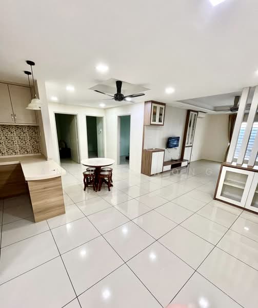 Condominium for Sale at Imperial Residence - Andrew Wong - Living Room - PropertyGuru.com.my