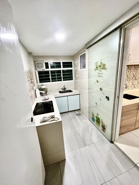Condominium for Sale at Imperial Residence - Andrew Wong - Kitchen - PropertyGuru.com.my
