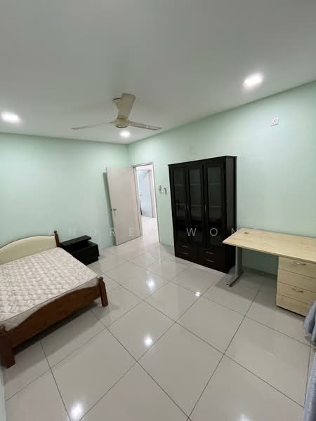 Condominium for Sale at Imperial Residence - Andrew Wong - Bedroom - PropertyGuru.com.my