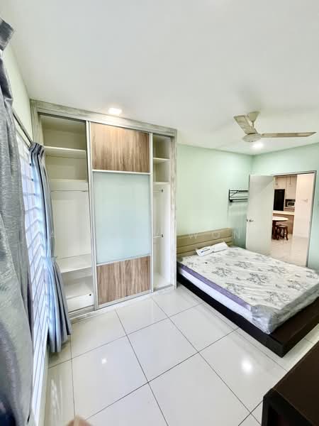 Condominium for Sale at Imperial Residence - Andrew Wong - Bedroom - PropertyGuru.com.my