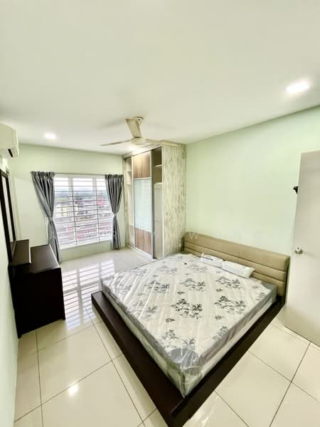 Condominium for Sale at Imperial Residence - Andrew Wong - Bedroom - PropertyGuru.com.my