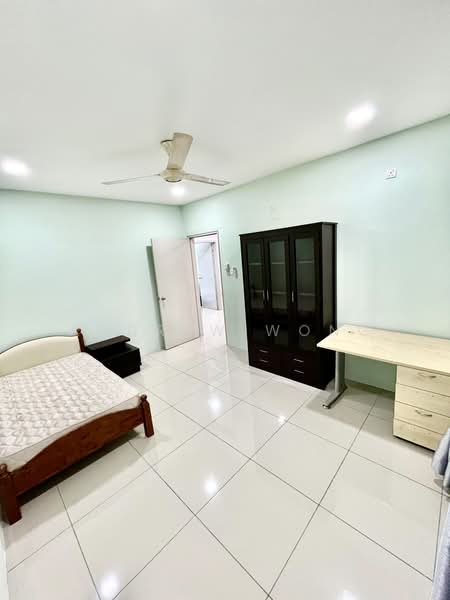 Condominium for Sale at Imperial Residence - Andrew Wong - Bedroom - PropertyGuru.com.my