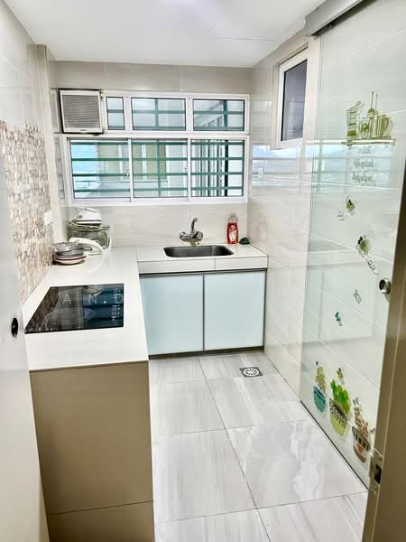 Condominium for Sale at Imperial Residence - Andrew Wong - Kitchen - PropertyGuru.com.my
