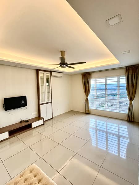 Condominium for Sale at Imperial Residence - Andrew Wong - Living Room - PropertyGuru.com.my