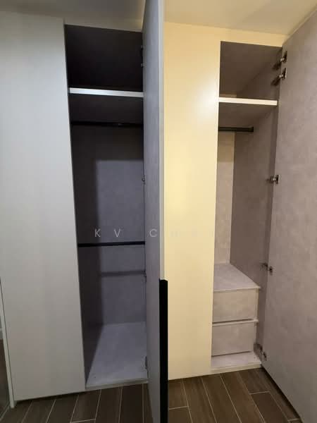 Service Residence for Rent at Novo Ampang - KV Chai - Interior - PropertyGuru.com.my