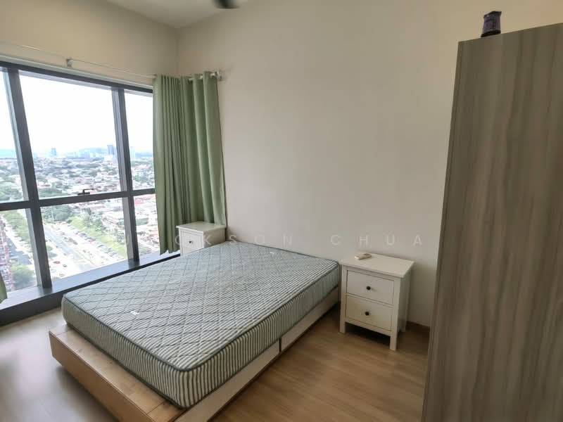 Service Residence for Rent at Icon Residenz @ Icon City - Jackson Chua - PropertyGuru.com.my