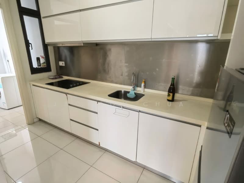 Service Residence for Rent at Icon Residenz @ Icon City - Jackson Chua - PropertyGuru.com.my