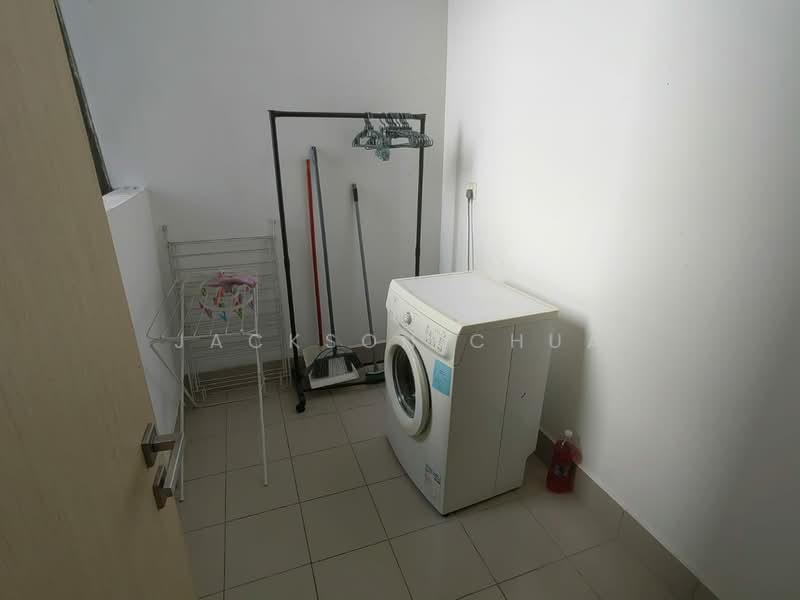 Service Residence for Rent at Icon Residenz @ Icon City - Jackson Chua - PropertyGuru.com.my