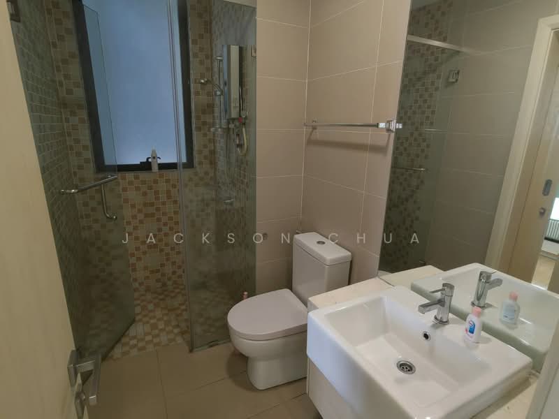 Service Residence for Rent at Icon Residenz @ Icon City - Jackson Chua - PropertyGuru.com.my