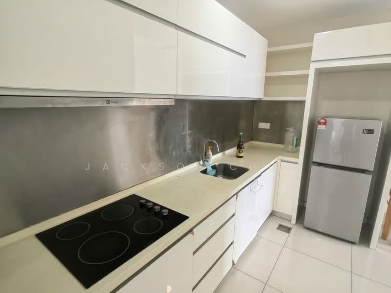 Service Residence for Rent at Icon Residenz @ Icon City - Jackson Chua - PropertyGuru.com.my