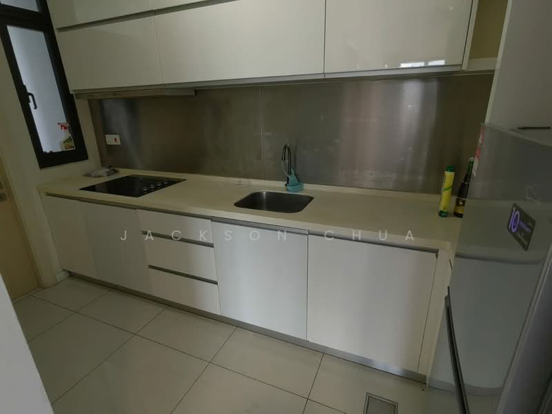 Service Residence for Rent at Icon Residenz @ Icon City - Jackson Chua - PropertyGuru.com.my