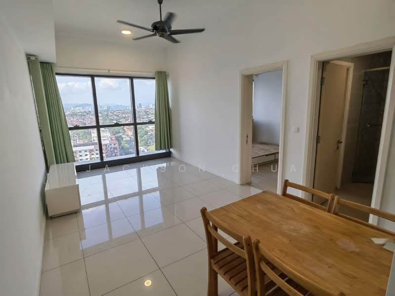Service Residence for Rent at Icon Residenz @ Icon City - Jackson Chua - PropertyGuru.com.my