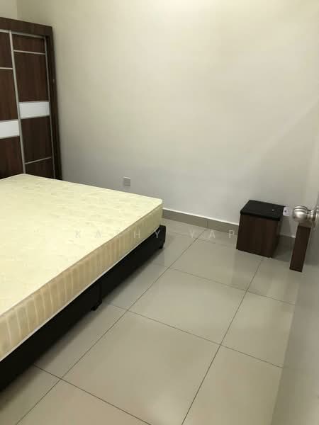Servis Apartment untuk Disewa di Ayuman Suites - Kathy Yap - Bedroom - PropertyGuru.com.my