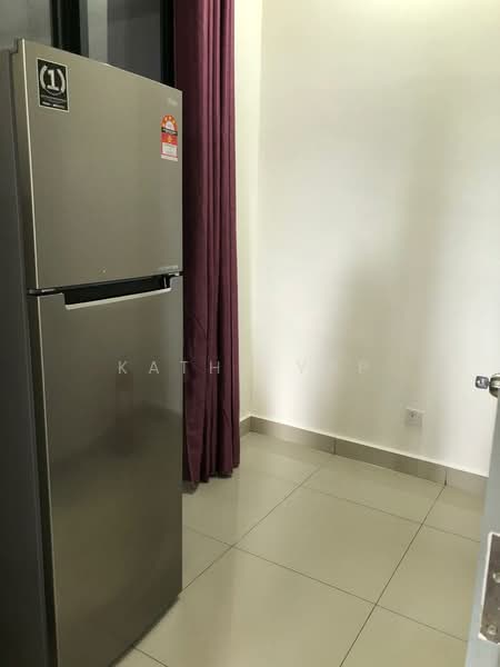 Servis Apartment untuk Disewa di Ayuman Suites - Kathy Yap - Interior - PropertyGuru.com.my