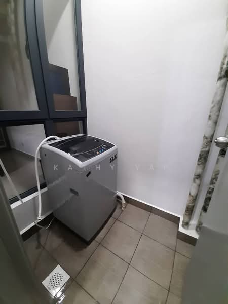 Servis Apartment untuk Disewa di Ayuman Suites - Kathy Yap - Interior - PropertyGuru.com.my