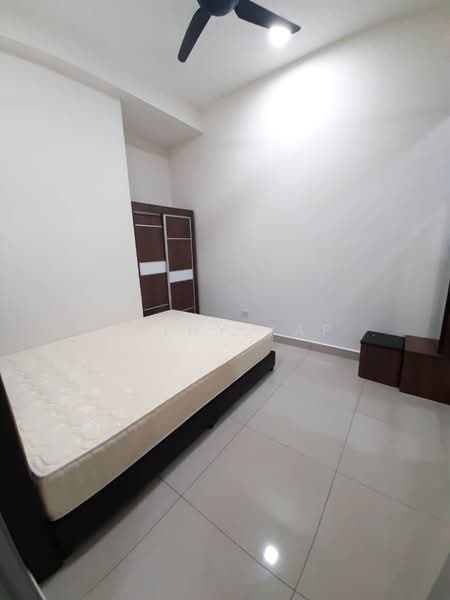 Servis Apartment untuk Disewa di Ayuman Suites - Kathy Yap - Bedroom - PropertyGuru.com.my