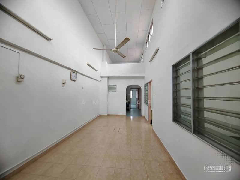 1-storey Terraced House for Rent in Taman Kepong (Kepong) - Amy Yap - PropertyGuru.com.my