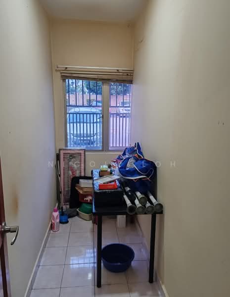 Apartment for Sale at Pangsapuri Wira - Nicole Loh - Interior - PropertyGuru.com.my