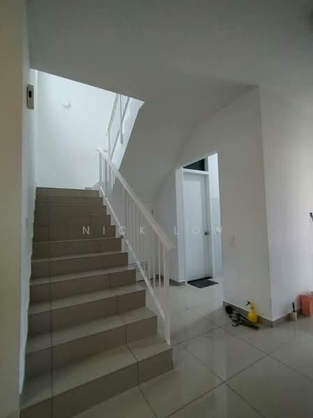 Terraced House for Rent in Kota Masai (Pasir Gudang) - Nick Low - Interior - PropertyGuru.com.my
