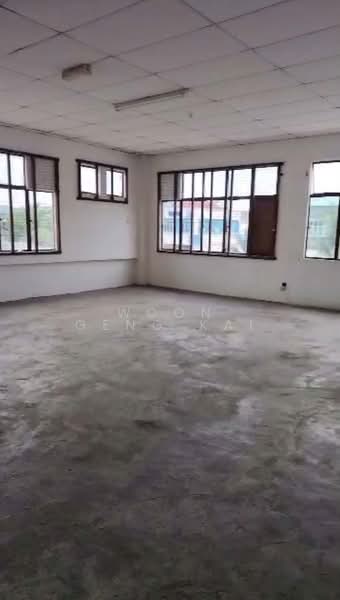 Semi-D Factory for Sale in Klang (Selangor) - Woon Geng Kai - Interior - PropertyGuru.com.my
