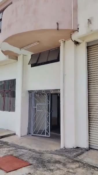 Semi-D Factory for Sale in Klang (Selangor) - Woon Geng Kai - Exterior - PropertyGuru.com.my