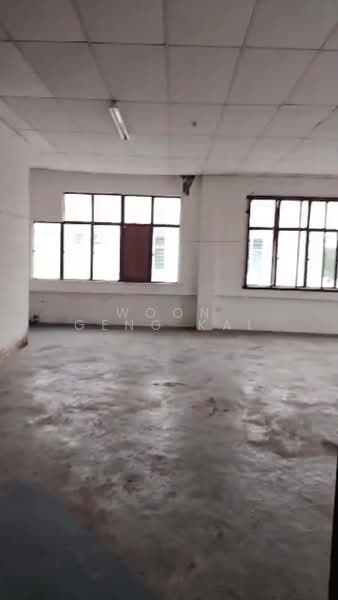 Semi-D Factory for Sale in Klang (Selangor) - Woon Geng Kai - Interior - PropertyGuru.com.my