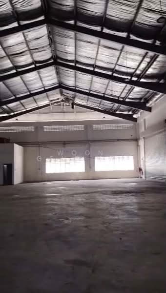 Semi-D Factory for Sale in Klang (Selangor) - Woon Geng Kai - Interior - PropertyGuru.com.my