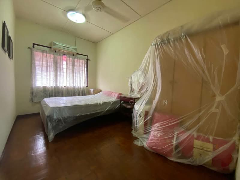 Rumah Teres 2 Tingkat untuk Dijual di Gunung Rapat (Ipoh) - PENNY CHEN - Bedroom - PropertyGuru.com.my