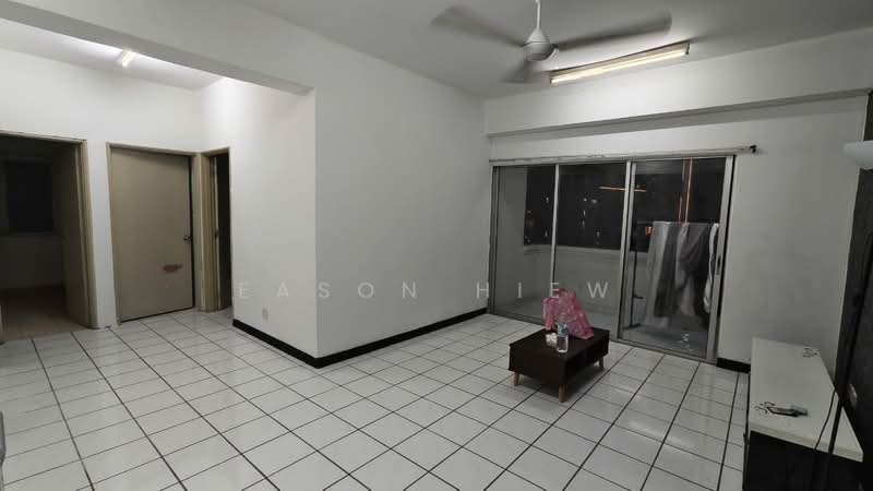 Condominium for Rent at Setapak Ria - Eason Hiew - Living Room - PropertyGuru.com.my