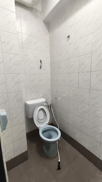 Condominium for Rent at Setapak Ria - Eason Hiew - Bathroom - PropertyGuru.com.my