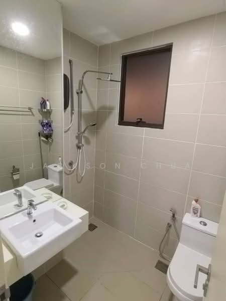 Service Residence for Rent at Icon Residenz @ Icon City - Jackson Chua - Bathroom - PropertyGuru.com.my