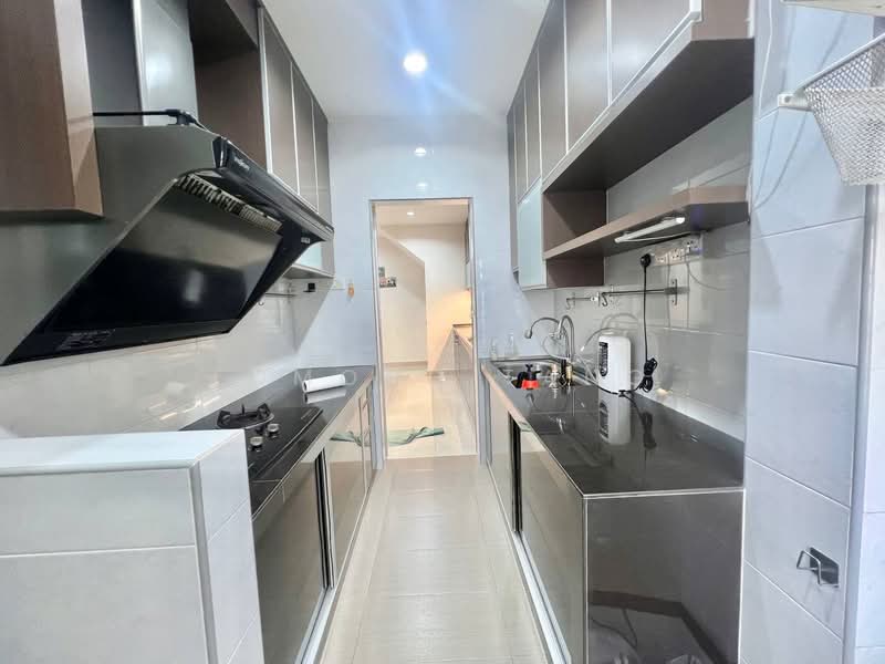 Rumah Teres 2 Tingkat untuk Disewa di Taman Sentosa (Johor Bahru) - Edmond Tang - PropertyGuru.com.my