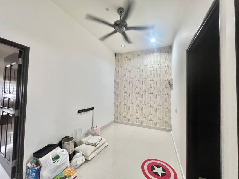 Rumah Teres 2 Tingkat untuk Disewa di Taman Sentosa (Johor Bahru) - Edmond Tang - PropertyGuru.com.my