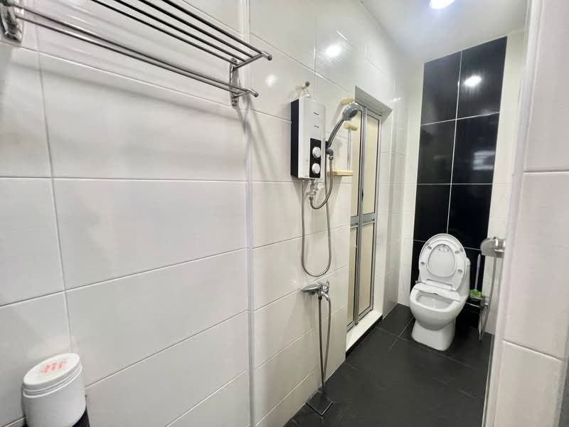 Rumah Teres 2 Tingkat untuk Disewa di Taman Sentosa (Johor Bahru) - Edmond Tang - PropertyGuru.com.my