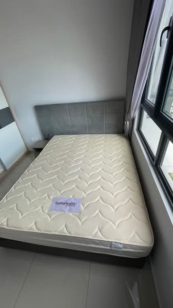 Condominium for Rent at Golden Triangle 2 - Yusen . - Bedroom - PropertyGuru.com.my