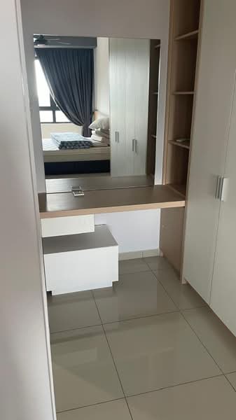 Condominium for Rent at Golden Triangle 2 - Yusen . - Bedroom - PropertyGuru.com.my
