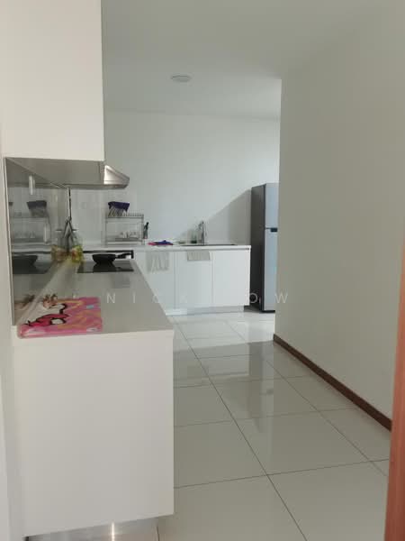Service Residence for Rent at Grandview 360 - Nick Low - Kitchen - PropertyGuru.com.my