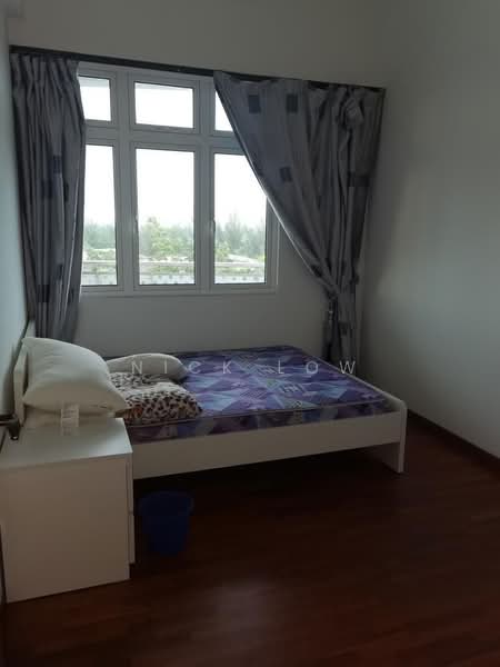 Service Residence for Rent at Grandview 360 - Nick Low - Bedroom - PropertyGuru.com.my