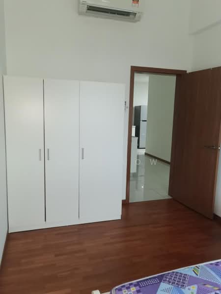 Service Residence for Rent at Grandview 360 - Nick Low - Bedroom - PropertyGuru.com.my