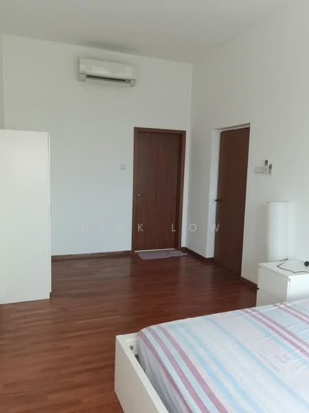 Service Residence for Rent at Grandview 360 - Nick Low - Bedroom - PropertyGuru.com.my
