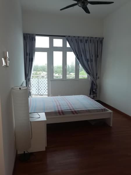 Service Residence for Rent at Grandview 360 - Nick Low - Bedroom - PropertyGuru.com.my