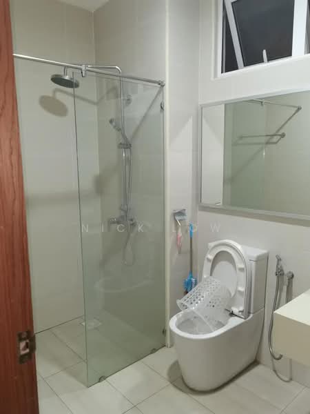 Service Residence for Rent at Grandview 360 - Nick Low - Bathroom - PropertyGuru.com.my