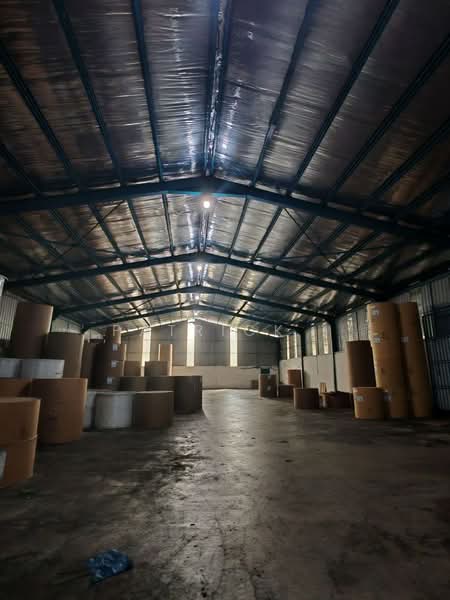 Factory for Rent in Perai (Penang) - Patrick . - Interior - PropertyGuru.com.my
