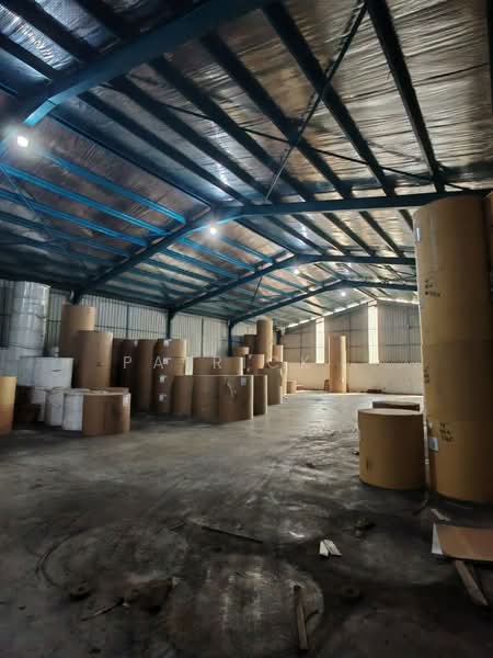 Factory for Rent in Perai (Penang) - Patrick . - Interior - PropertyGuru.com.my