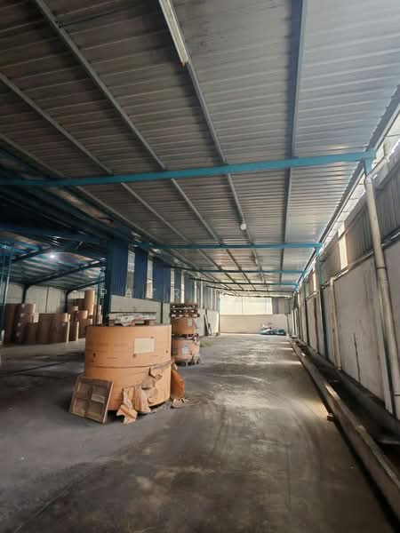 Factory for Rent in Perai (Penang) - Patrick . - Interior - PropertyGuru.com.my