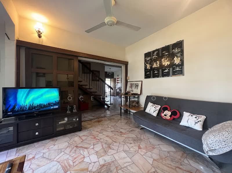 Bungalow for Sale in Cheras (Kuala Lumpur) - Jocelyn Soo - PropertyGuru.com.my